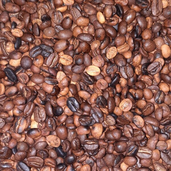 Café en grano Blend Tueste Campero 500gr