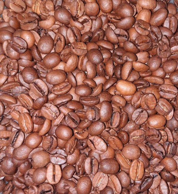 Café en grano Catuai y Typica Natural 500gr