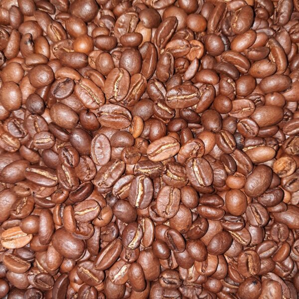 Café en grano Catuai y Geisha Natural