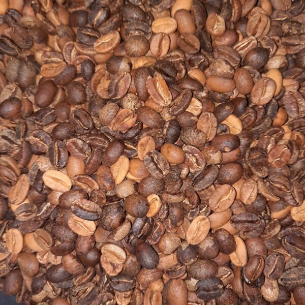 Café en grano Gesha 1700 Natural