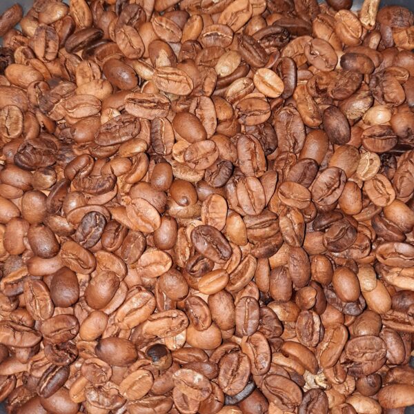 Café en grano Pacamara Natural