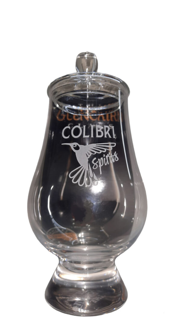 Glencairn Vaso / Glass