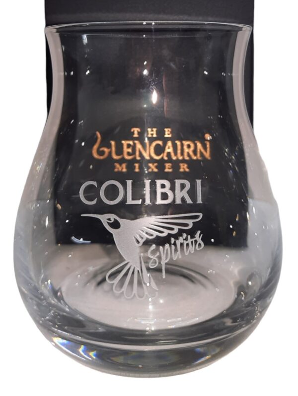 Glencairn Colibrí Mixer