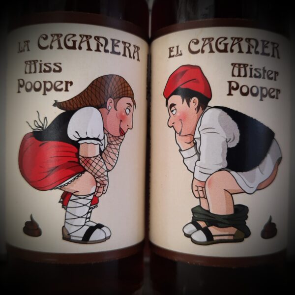 El Caganer