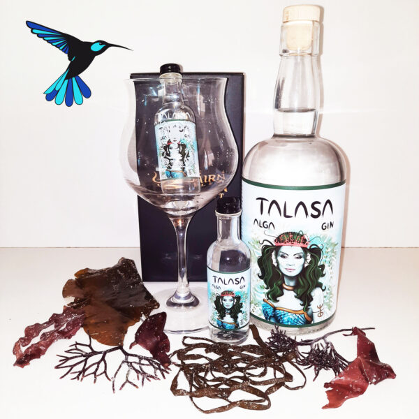 Gin Talasa mini