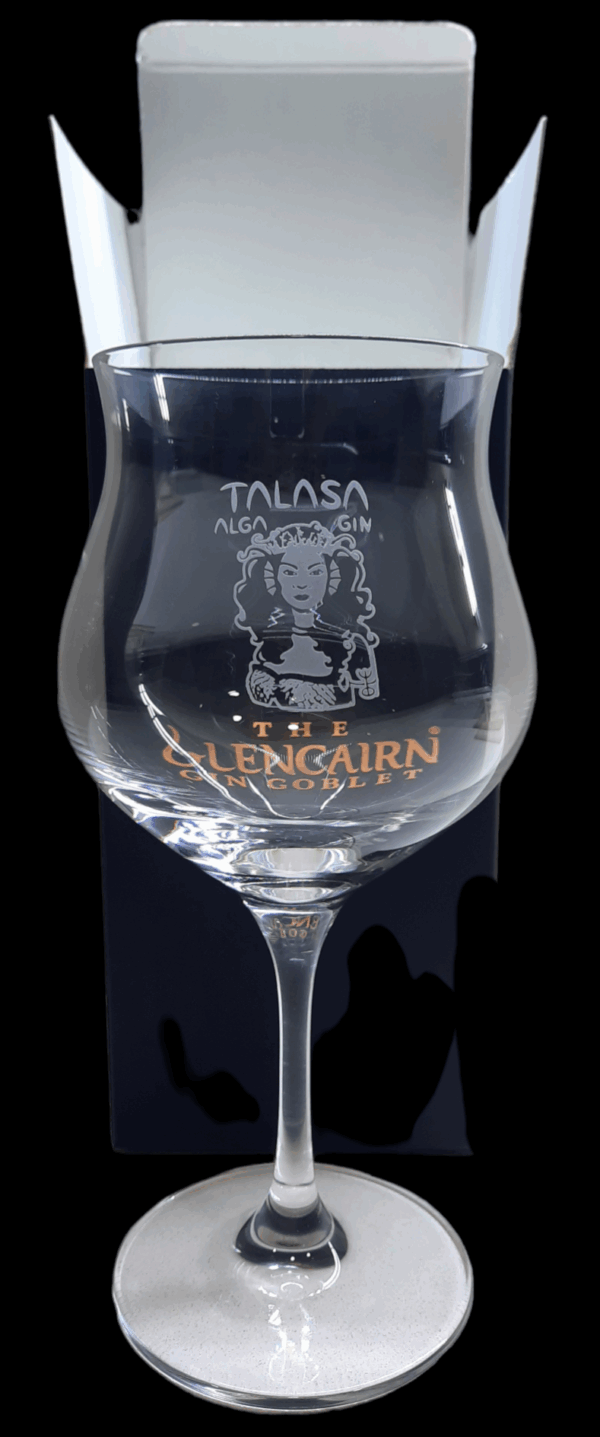 Talasa Gin Goblet