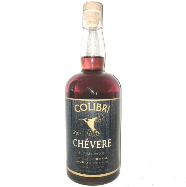 Ron Colibrí CHEVERE