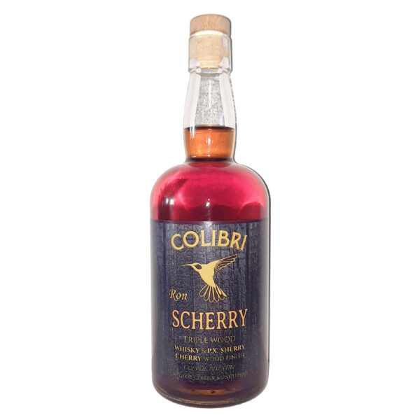 Ron Colibri SCHERRY