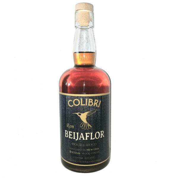 Ron Colibrí BEIJAFLOR