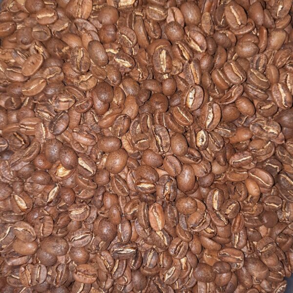 Café en grano Typica Lavado