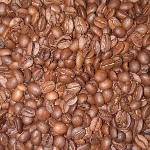 Café en grano Caturra y Typica Lavado 500gr