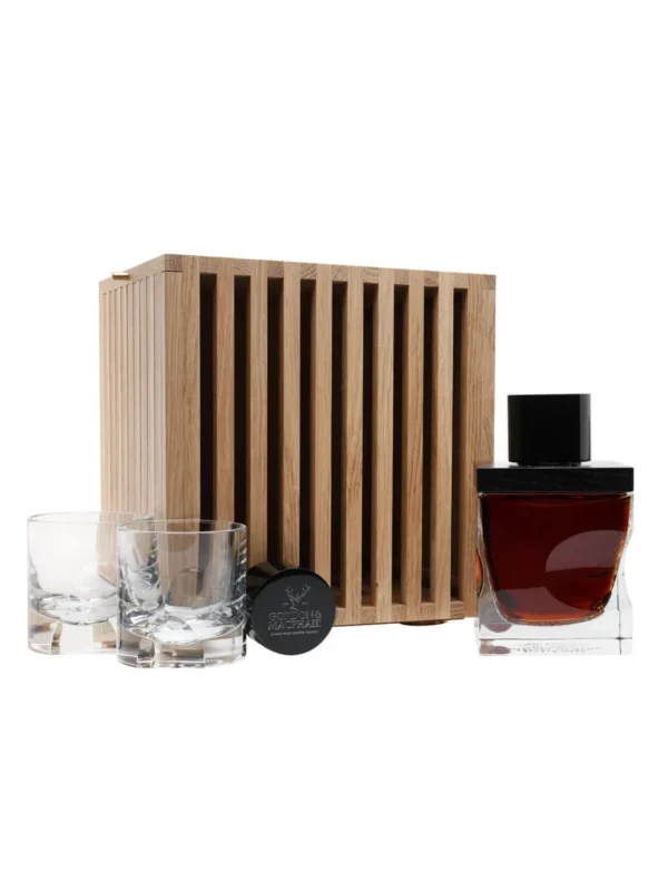 Glenlivet 80 years old - Generation 1940 - G&M