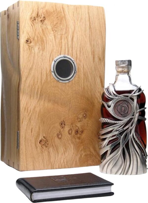 Highland Park 50 years old - Sterling