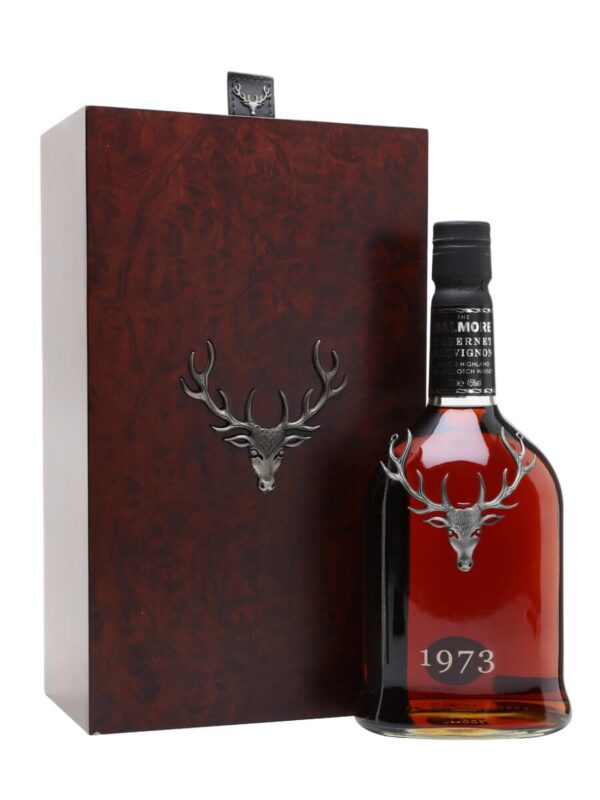 Dalmore 33 years old - 1973