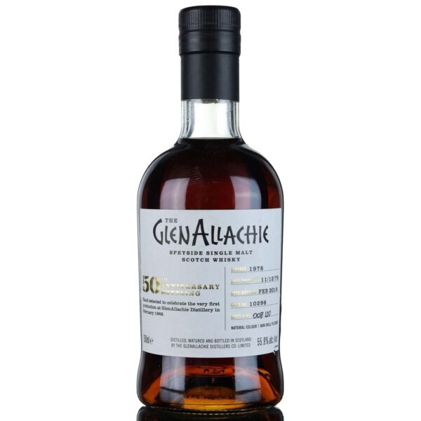 Glenallachie 39 years old
