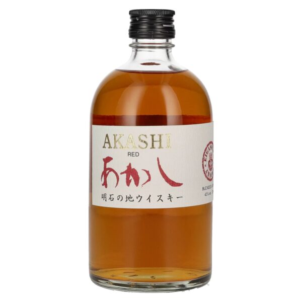 Akashi Red