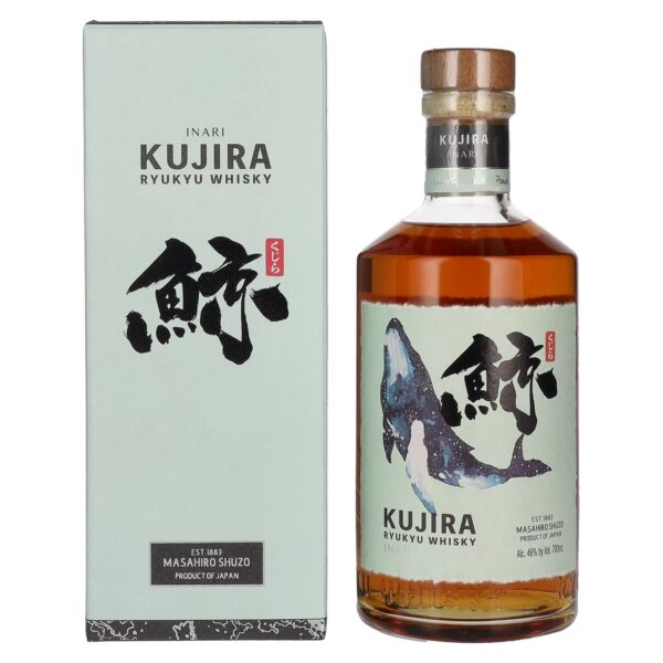 Kujira Inari Ryukyu