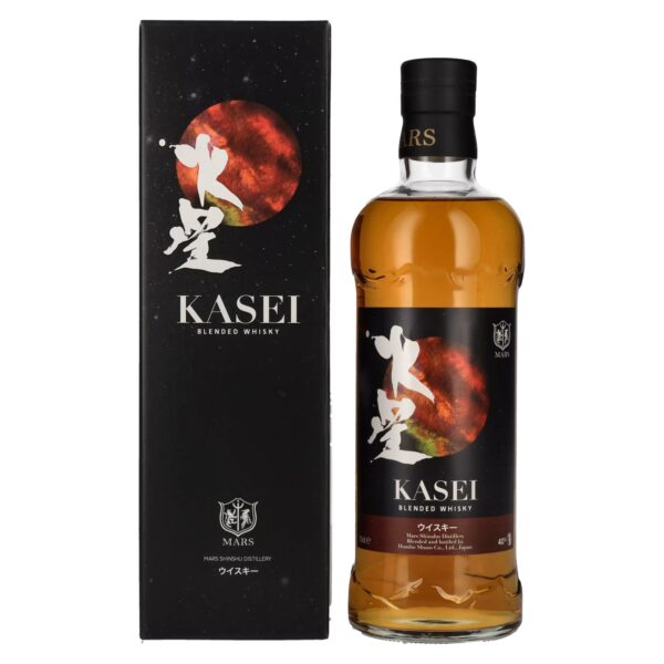 Mars Kasei