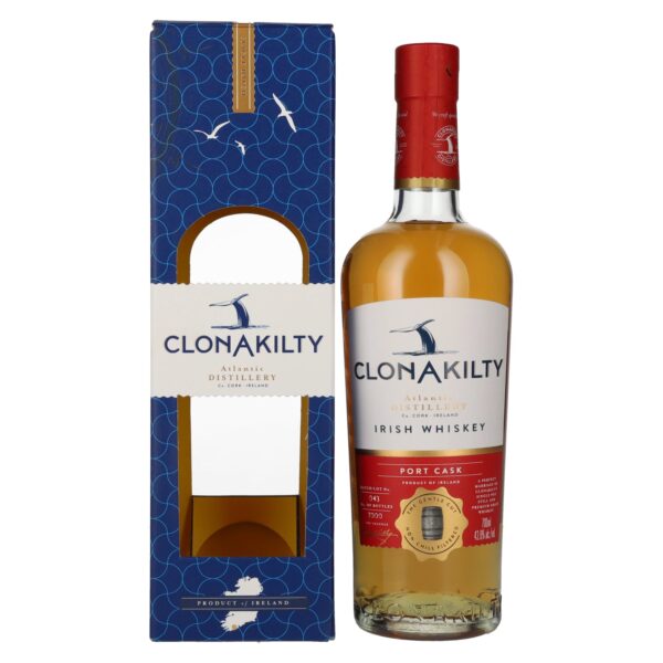 Clonakilty Port