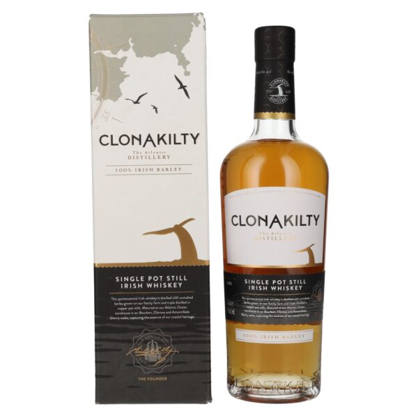 Clonakilty Pot Still
