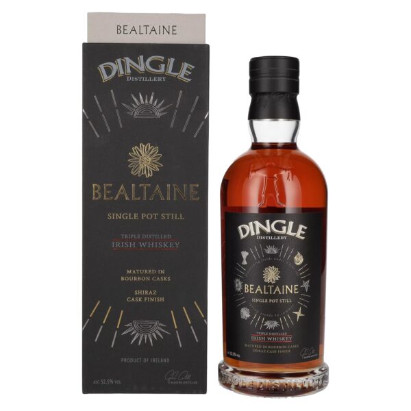 Dingle - Bealtaine
