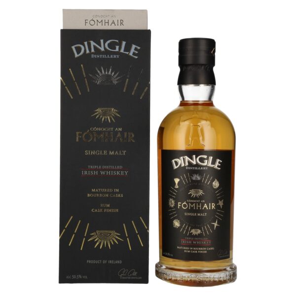 Dingle Conocht An Fomhair