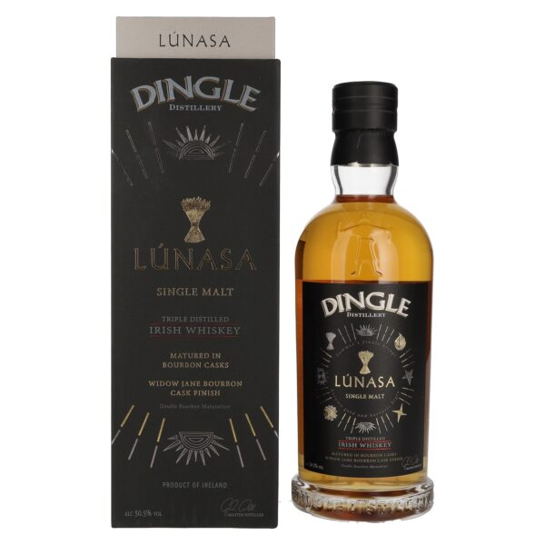 Dingle Lunasa