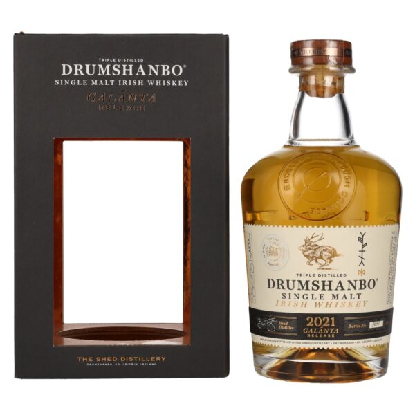 Drumshanbo Galanta