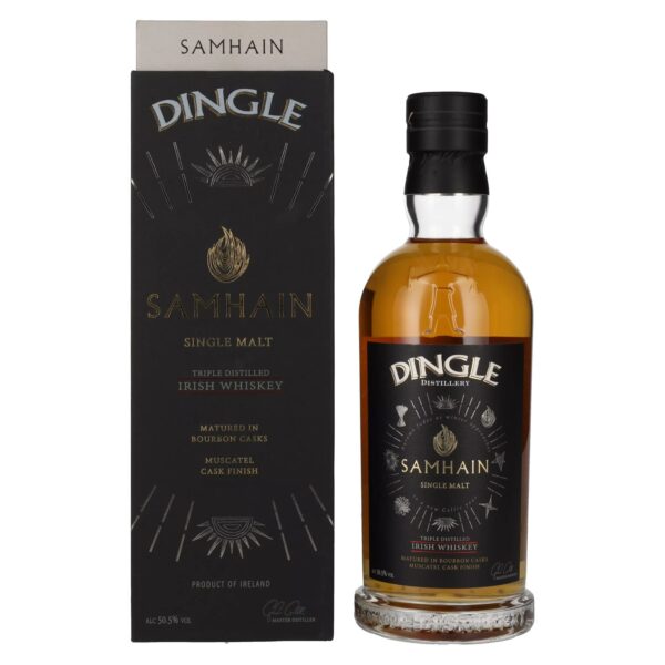 Dingle Samhain