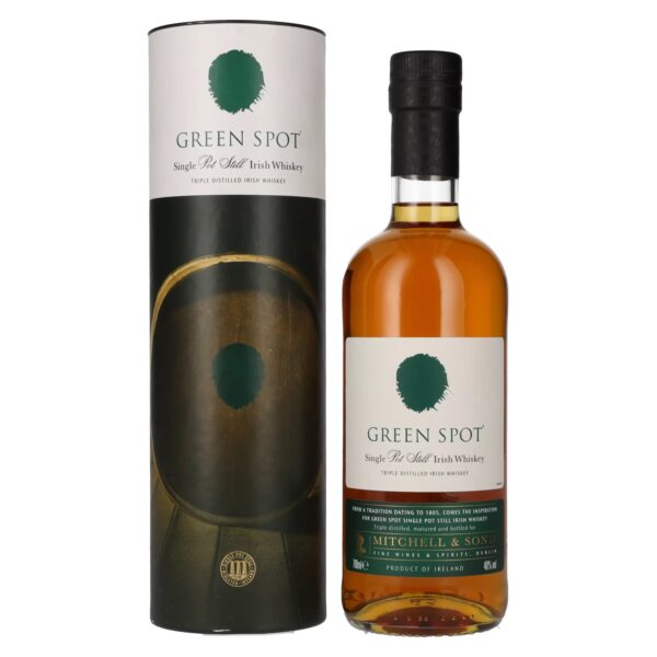 Green Spot