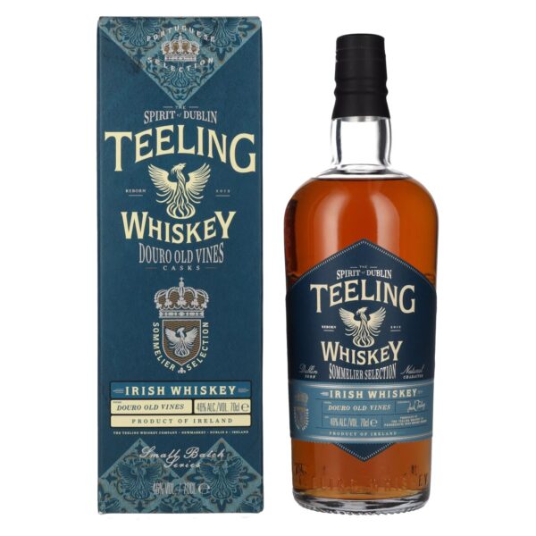 Teeling Douro