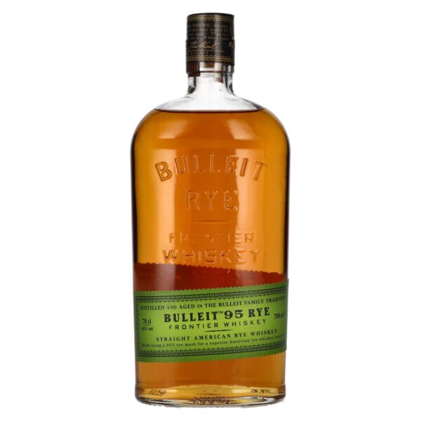 Bulleit Rye