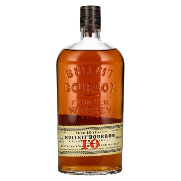 Bulleit Bourbon 10 y.o.