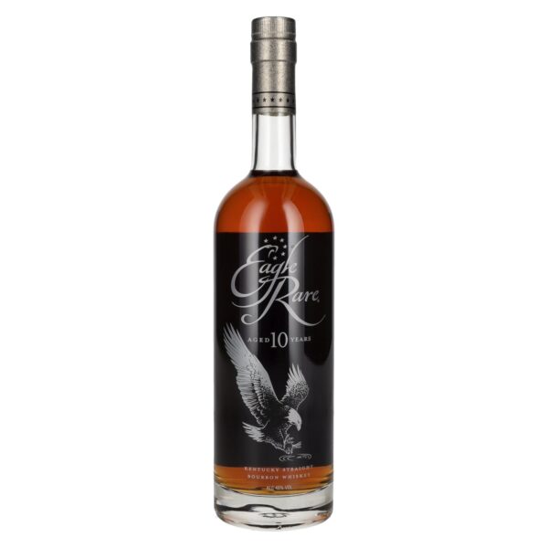 Eagle Rare Bourbon 10.y.o.