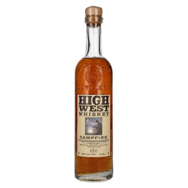 High West Campfire