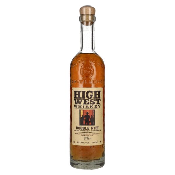High West Double Rye