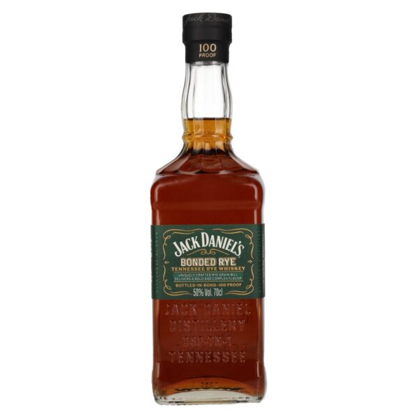 Jack Daniel´s Bonded Rye