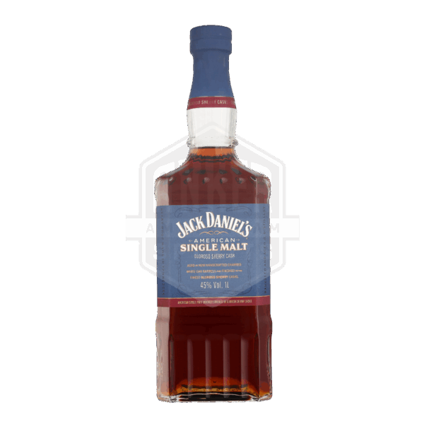 Jack Daniel´s Single Malt - 1L