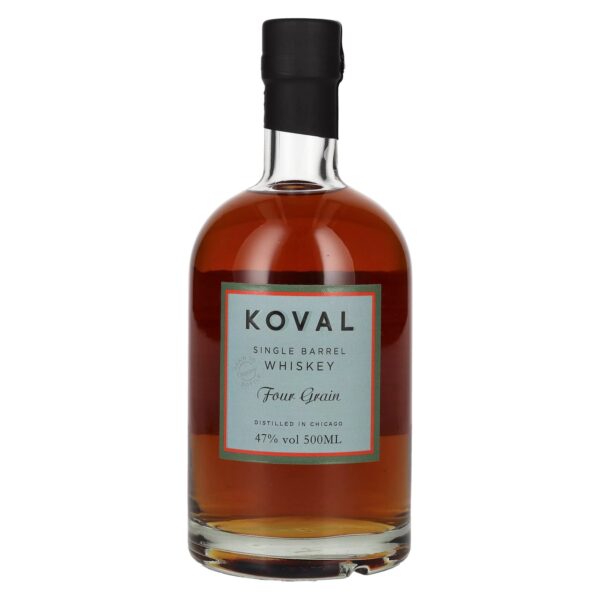 Koval Four Grain