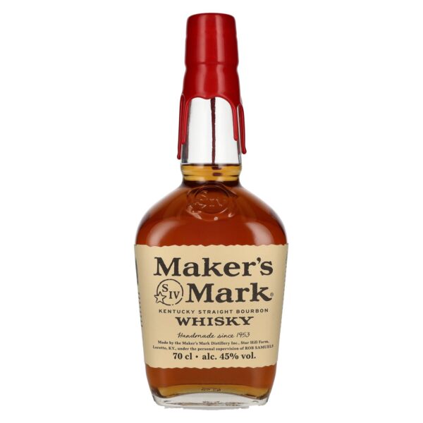 Maker´s Mark