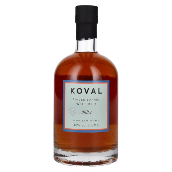 Koval Millet