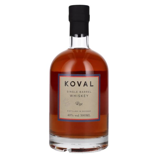 Koval Rye
