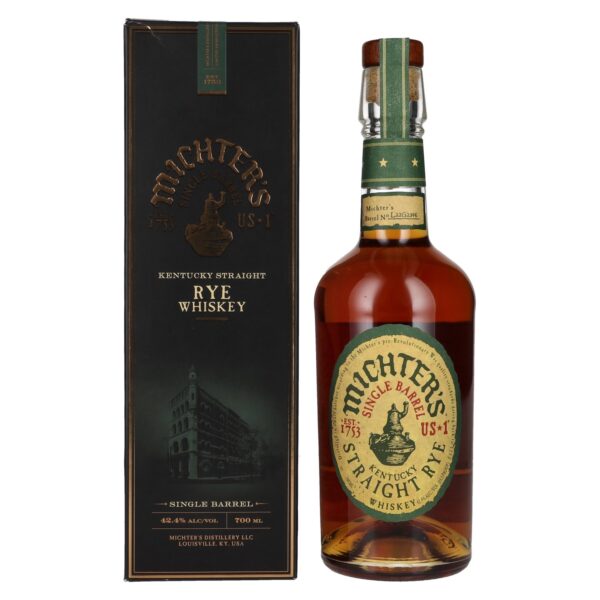 Michter´s Rye
