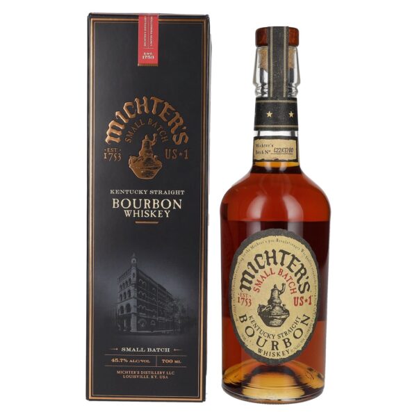 Michter´s Bourbon