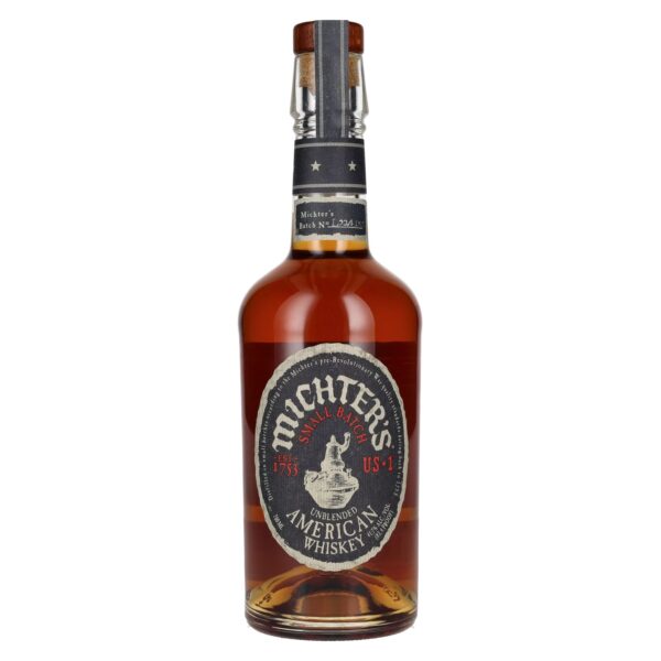 Michter´s Unblended