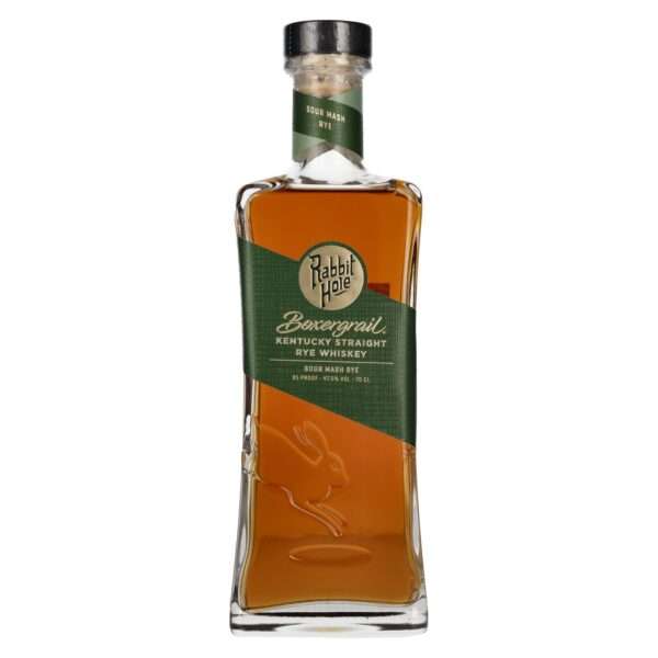 Rabbit Hole Boxergrail Rye