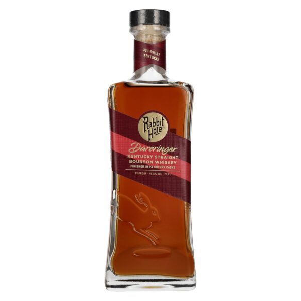 Rabbit Hole Dareringer Bourbon PX