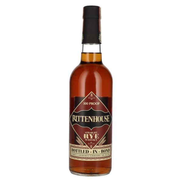 Rittenhouse Rye