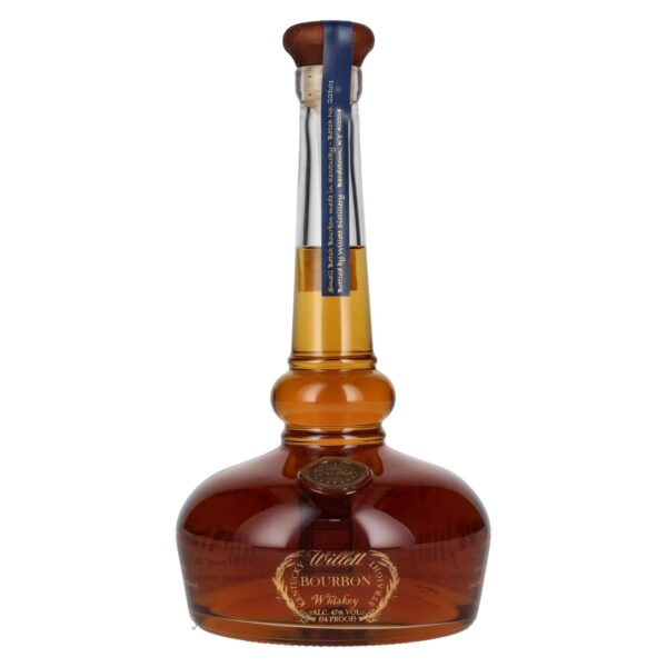 Willet Bourbon