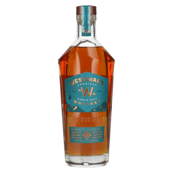Westward Single Malt